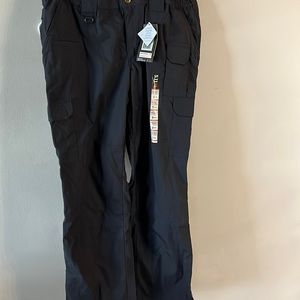 Womrn’s 5.11 Tactical Pant size 18 R